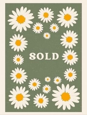 American Eagle Baggy Jogger/Wide Leg Cargo Pants Womens 6 Khaki/Tan